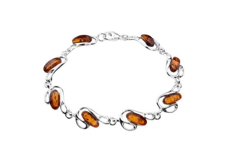 OSTSEE-SCHMUCK Armband Ostsee-Schmuck Armband Ortrun Armband Ortrun von OSTSEE-SCHMUCK