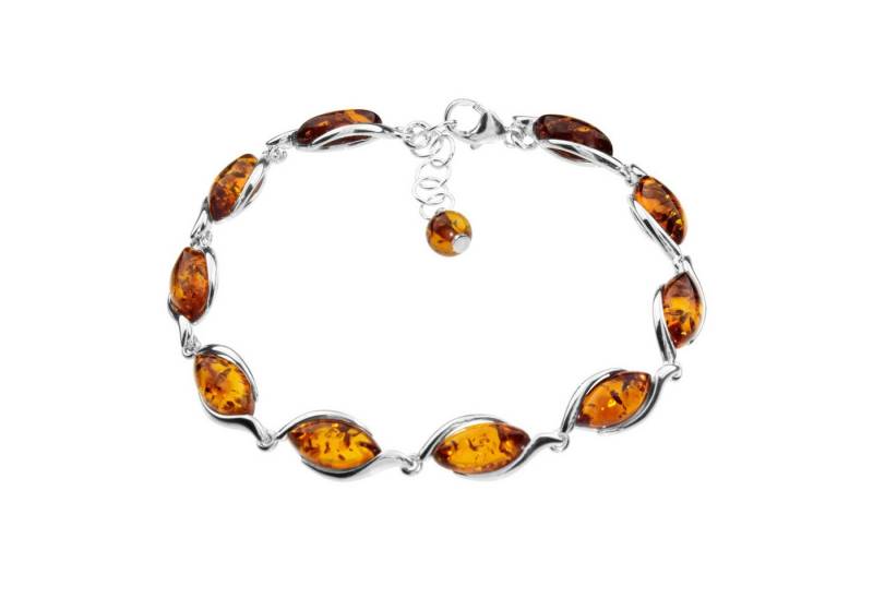 OSTSEE-SCHMUCK Armband Ostsee-Schmuck Armband Patricia Armband Patricia von OSTSEE-SCHMUCK