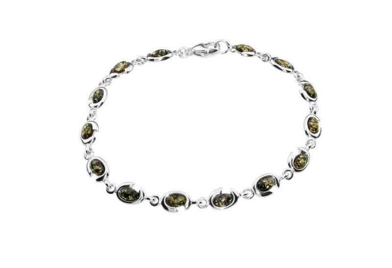 OSTSEE-SCHMUCK Armband Ostsee-Schmuck Armband Tabea Armband Tabea von OSTSEE-SCHMUCK