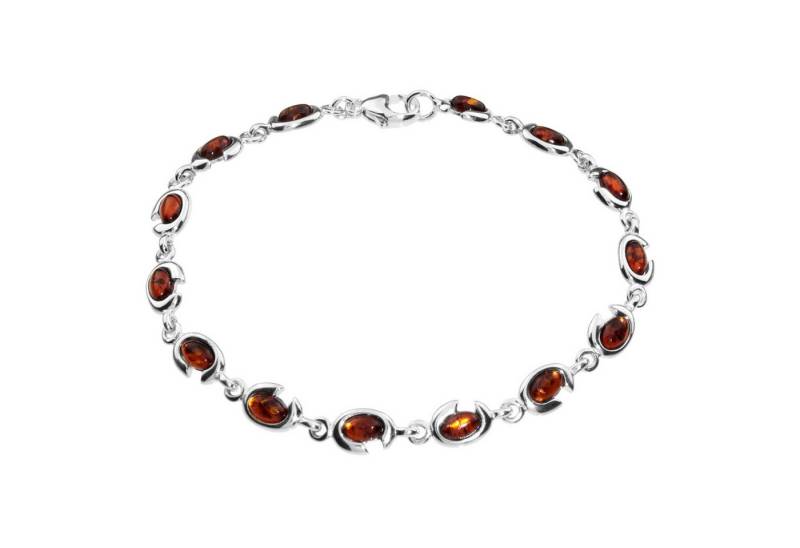 OSTSEE-SCHMUCK Armband Ostsee-Schmuck Armband Tabea Armband Tabea von OSTSEE-SCHMUCK