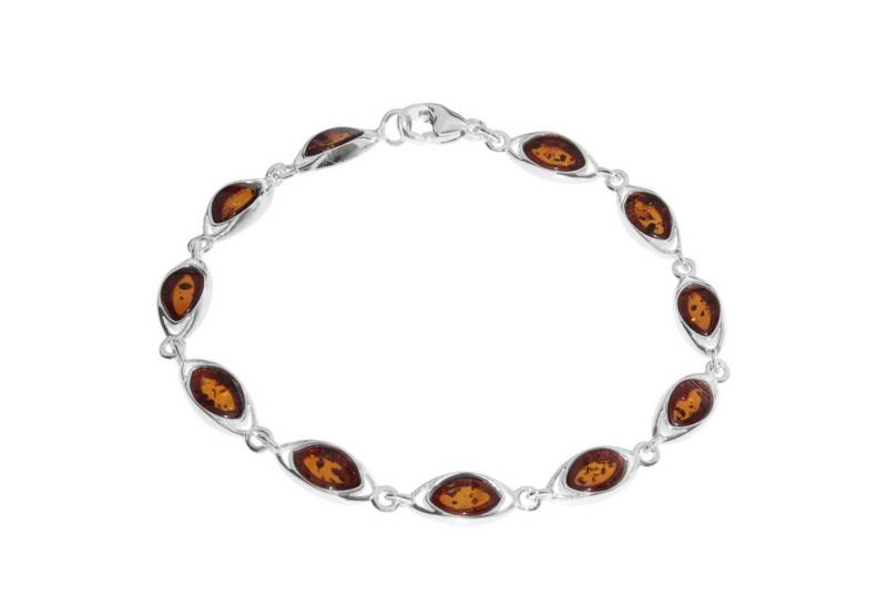 OSTSEE-SCHMUCK Armband Ostsee-Schmuck Armband Telia Armband Telia von OSTSEE-SCHMUCK