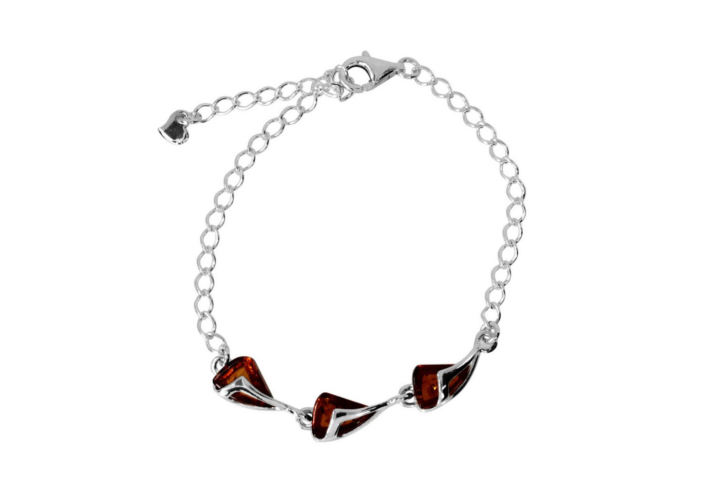 OSTSEE-SCHMUCK Armband Ostsee-Schmuck Armband Tilde Armband Tilde von OSTSEE-SCHMUCK