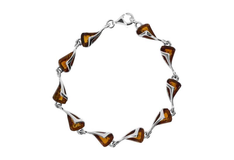 OSTSEE-SCHMUCK Armband Ostsee-Schmuck Armband Tilde Armband Tilde von OSTSEE-SCHMUCK