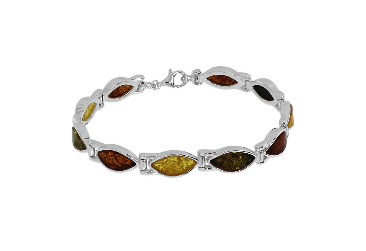 OSTSEE-SCHMUCK Armband Ostsee-Schmuck Armband Tordis Armband Tordis von OSTSEE-SCHMUCK