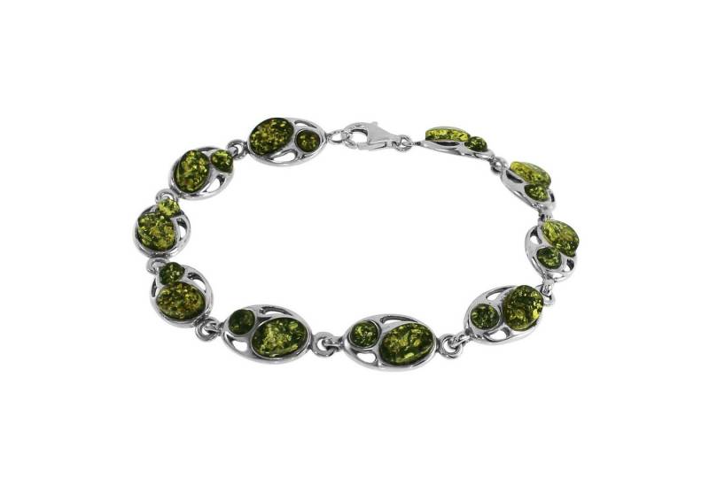 OSTSEE-SCHMUCK Armband Ostsee-Schmuck Armband Urmina Armband Urmina von OSTSEE-SCHMUCK