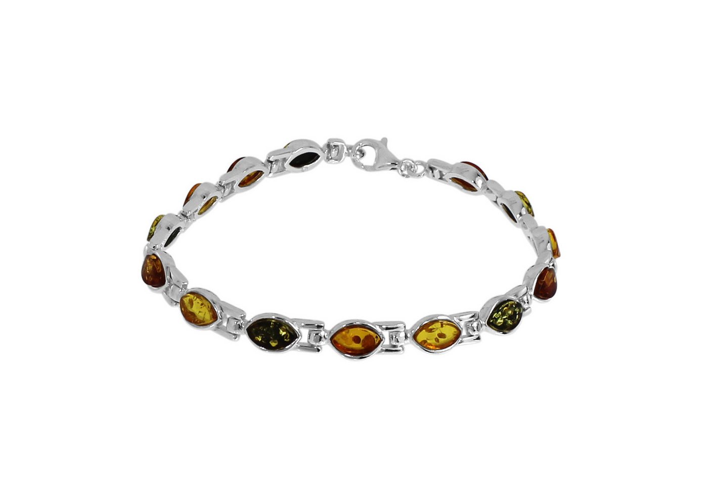 OSTSEE-SCHMUCK Armband Ostsee-Schmuck Armband Uzay Armband Uzay von OSTSEE-SCHMUCK