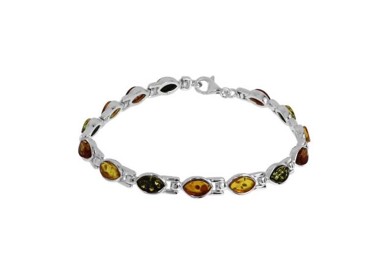 OSTSEE-SCHMUCK Armband Ostsee-Schmuck Armband Uzay Armband Uzay von OSTSEE-SCHMUCK