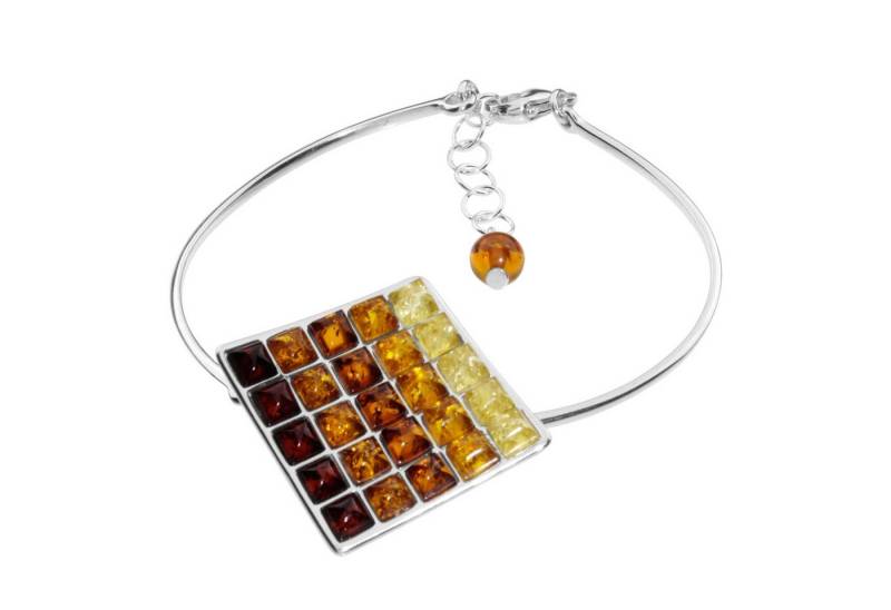 OSTSEE-SCHMUCK Armreif Ostsee-Schmuck Armreif Jeanette Armreif Jeanette von OSTSEE-SCHMUCK