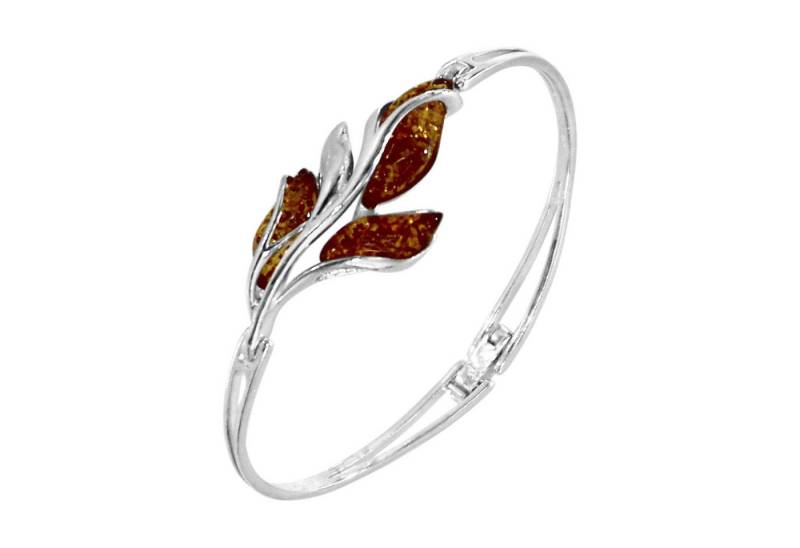 OSTSEE-SCHMUCK Armreif Ostsee-Schmuck Armreif Neda Armreif Neda von OSTSEE-SCHMUCK