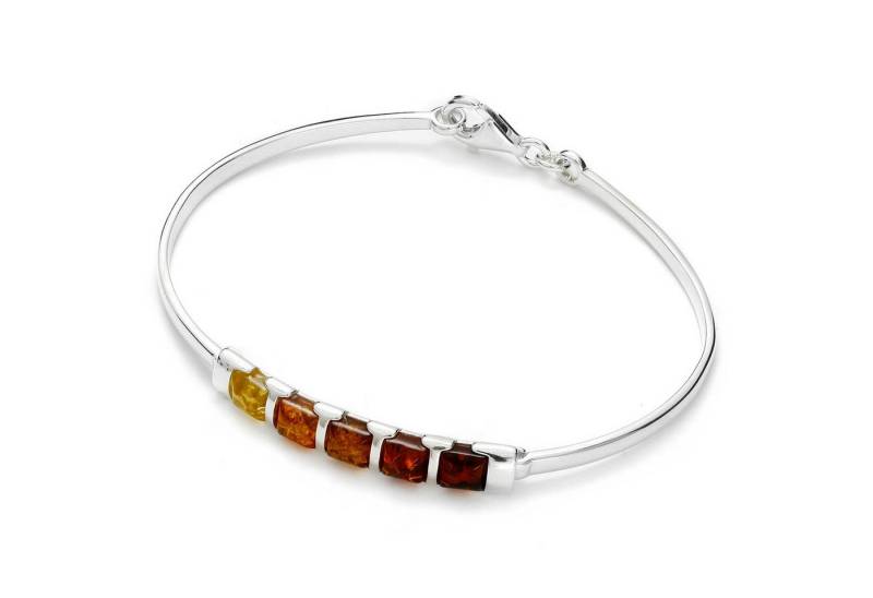 OSTSEE-SCHMUCK Armreif Ostsee-Schmuck Armreif Rosika Armreif Rosika von OSTSEE-SCHMUCK