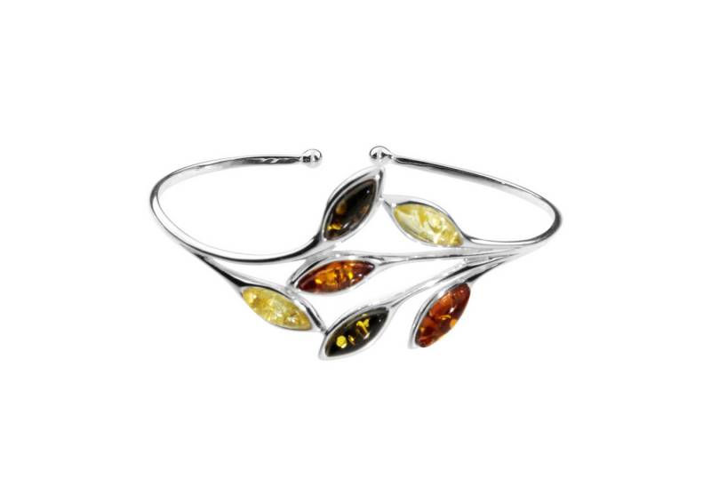 OSTSEE-SCHMUCK Armspange Ostsee-Schmuck Armspange Elena Armspange Elena von OSTSEE-SCHMUCK