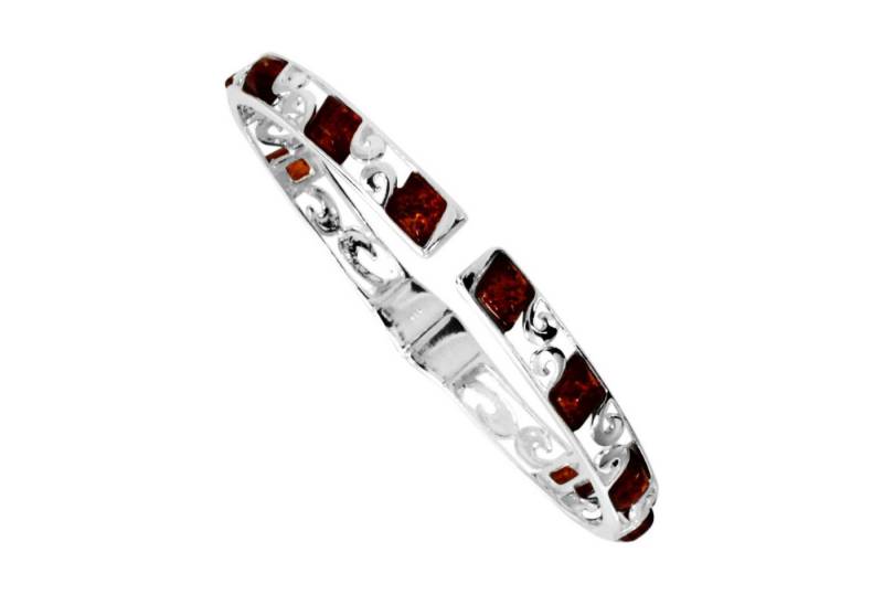 OSTSEE-SCHMUCK Armspange Ostsee-Schmuck Armspange Lonnie Armspange Lonnie von OSTSEE-SCHMUCK