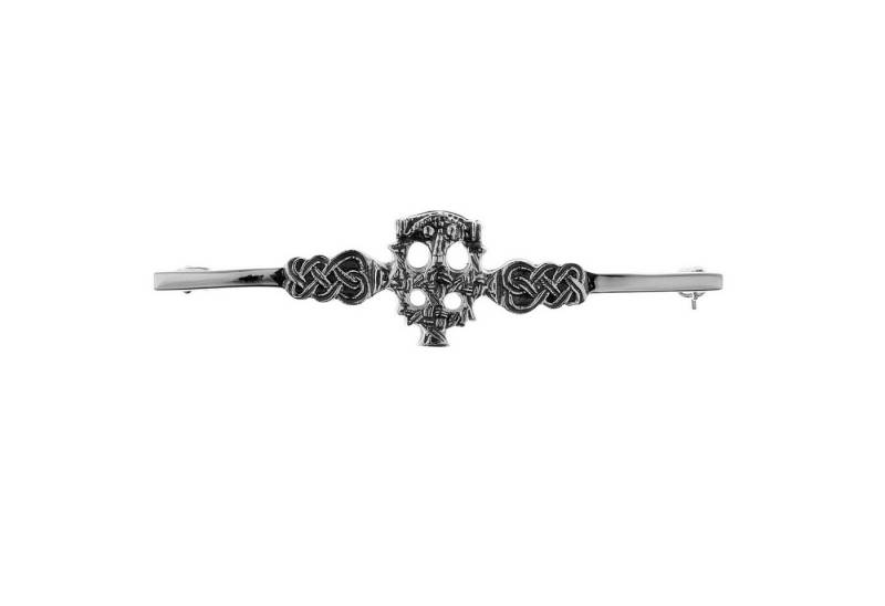 OSTSEE-SCHMUCK Brosche Ostsee-Schmuck Brosche Hiddensee Brosche Hiddensee von OSTSEE-SCHMUCK