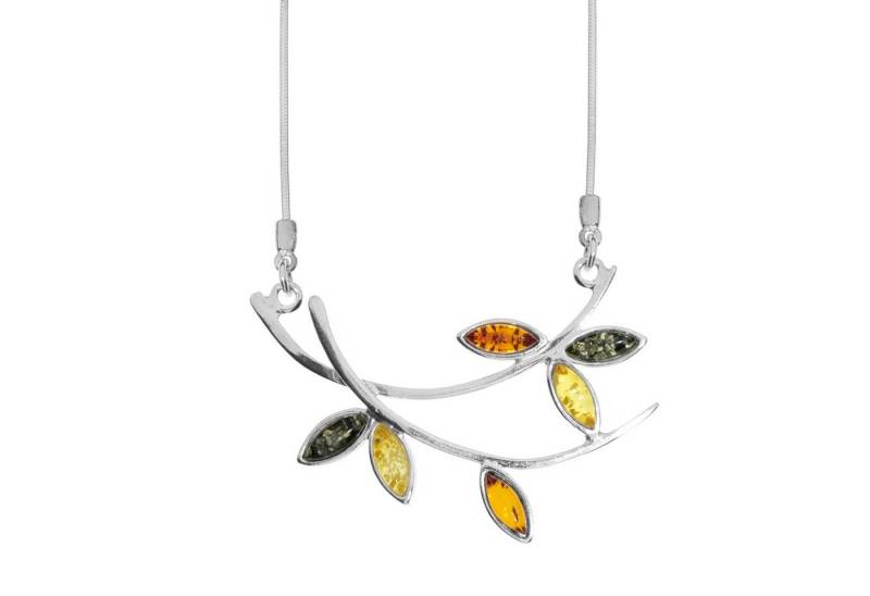 OSTSEE-SCHMUCK Collier Ostsee-Schmuck Collier Stefanie Collier Stefanie (1-tlg) von OSTSEE-SCHMUCK