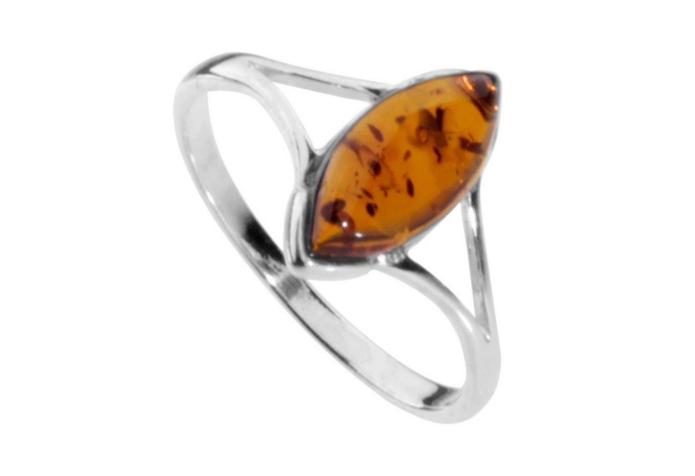 OSTSEE-SCHMUCK Fingerring Ostsee-Schmuck Ring Amalia Ring Amalia (1-tlg) von OSTSEE-SCHMUCK