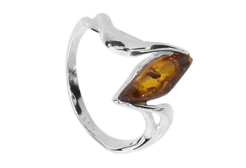 OSTSEE-SCHMUCK Fingerring Ostsee-Schmuck Ring Annelie Ring Annelie (1-tlg) von OSTSEE-SCHMUCK