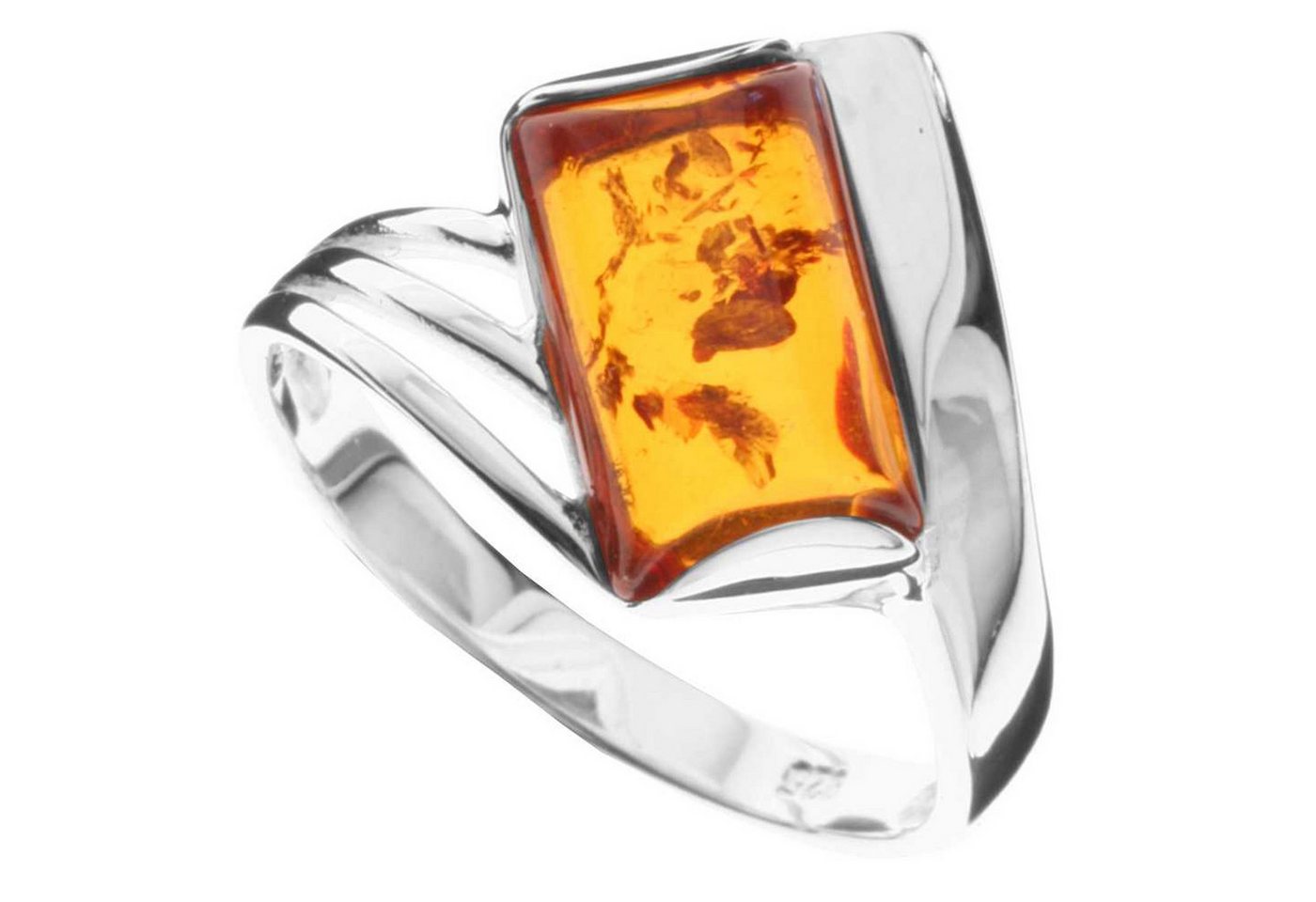 OSTSEE-SCHMUCK Fingerring Ostsee-Schmuck Ring Astrid Ring Astrid (1-tlg) von OSTSEE-SCHMUCK