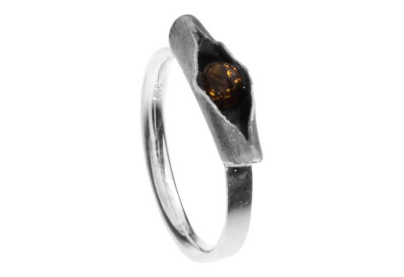 OSTSEE-SCHMUCK Fingerring Ostsee-Schmuck Ring Hedi-Sarah Vicenca Ring Hedi-Sarah Vicenca (1-tlg) von OSTSEE-SCHMUCK