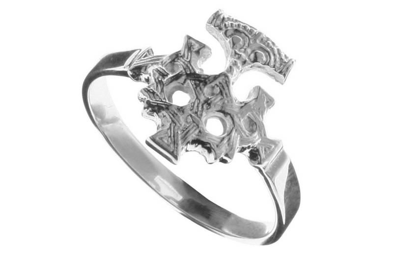 OSTSEE-SCHMUCK Fingerring Ostsee-Schmuck Ring Hiddensee Ring Hiddensee (1-tlg) von OSTSEE-SCHMUCK