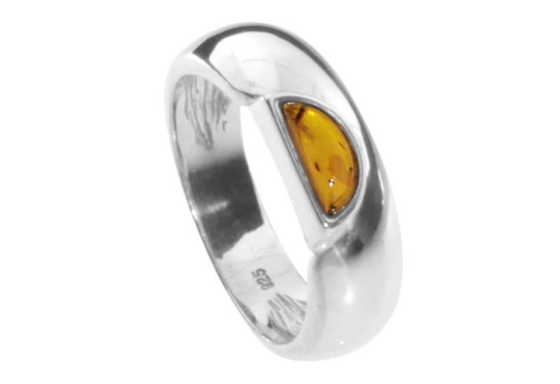 OSTSEE-SCHMUCK Fingerring Ostsee-Schmuck Ring Ida-Marie Ring Ida-Marie (1-tlg) von OSTSEE-SCHMUCK
