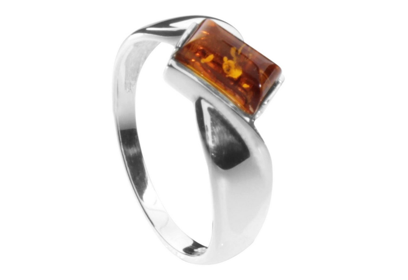 OSTSEE-SCHMUCK Fingerring Ostsee-Schmuck Ring Kirsti Ring Kirsti (1-tlg) von OSTSEE-SCHMUCK