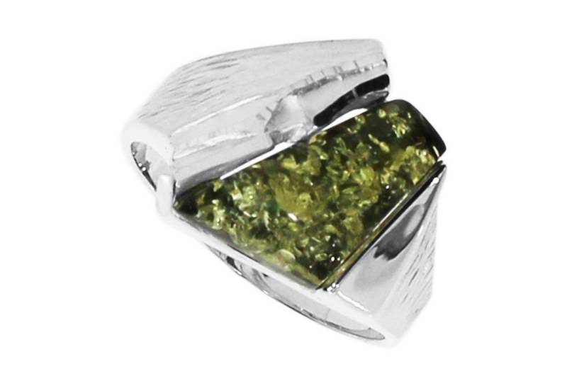 OSTSEE-SCHMUCK Fingerring Ostsee-Schmuck Ring Mette Ring Mette (1-tlg) von OSTSEE-SCHMUCK