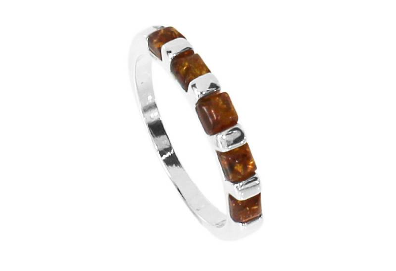 OSTSEE-SCHMUCK Fingerring Ostsee-Schmuck Ring Suzette Ring Suzette (1-tlg) von OSTSEE-SCHMUCK