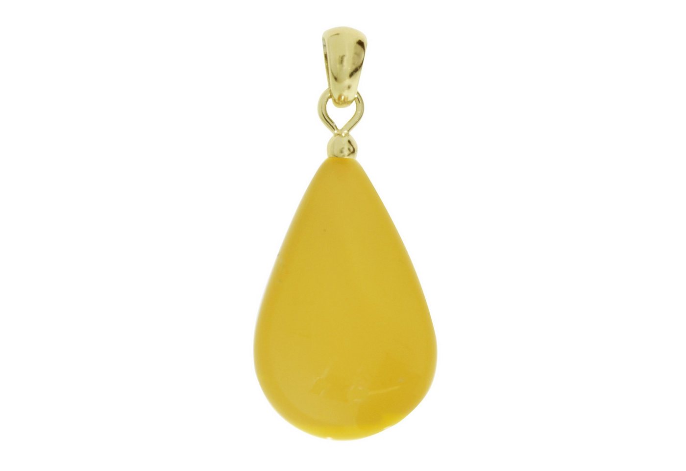 OSTSEE-SCHMUCK Kettenanhänger Ostsee-Schmuck Anhänger (1-tlg) von OSTSEE-SCHMUCK