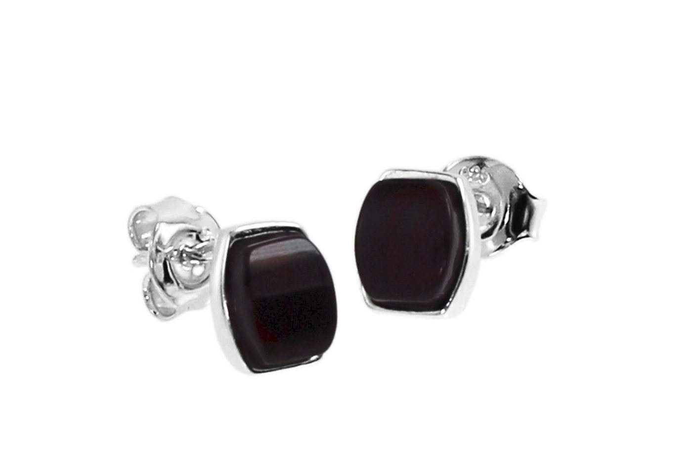 OSTSEE-SCHMUCK Paar Ohrstecker Ostsee-Schmuck Ohrstecker Mandy Ohrstecker Mandy (2-tlg) von OSTSEE-SCHMUCK