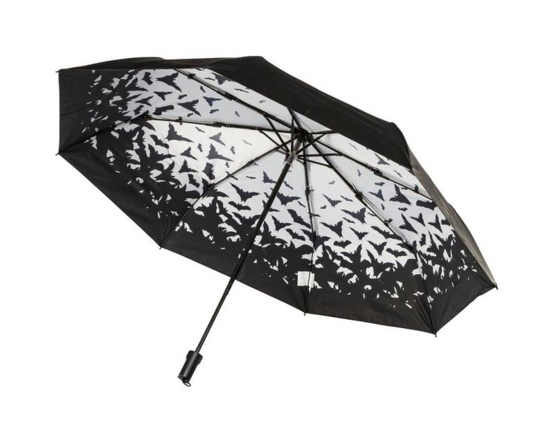 OTOTO Taschenregenschirm Spookula Regenschirm von OTOTO