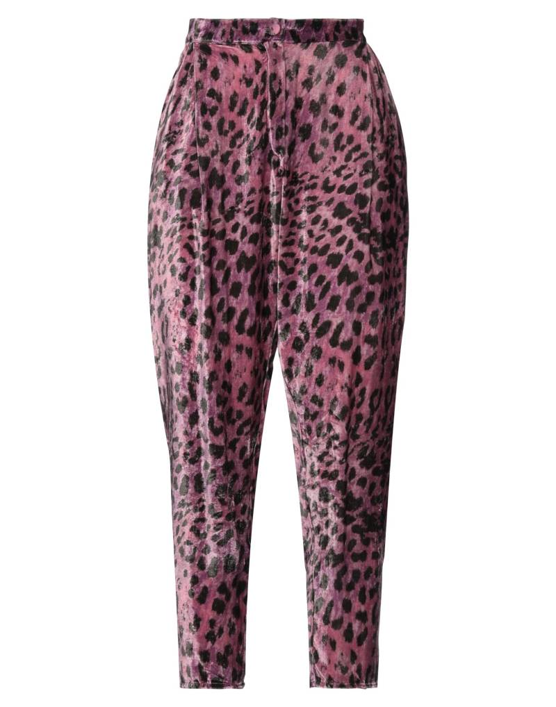 OTRA VEZ Hose Damen Malve von OTRA VEZ