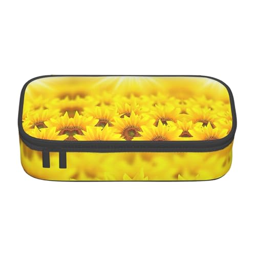 OTTKGGA Yl5bcv-500-Eff864c1b873301d47f6e8b8cabe9 Federmäppchen mit großem Fassungsvermögen und Reißverschluss, Schreibwaren-Organizer, Make-up-Tasche für Schule, Büro, Reisen, Schwarz , Einheitsgröße OTTKGGA Yl5bcv-500-Eff864c1b873301d47f6e8b8cabe9 Federmäppchen mit großem Fassungsvermögen und Reißverschluss, Schreibwaren-Organizer, Make-up-Tasche für Schule, Büro, Reisen, Schwarz , Einheitsgröße von OTTKGGA