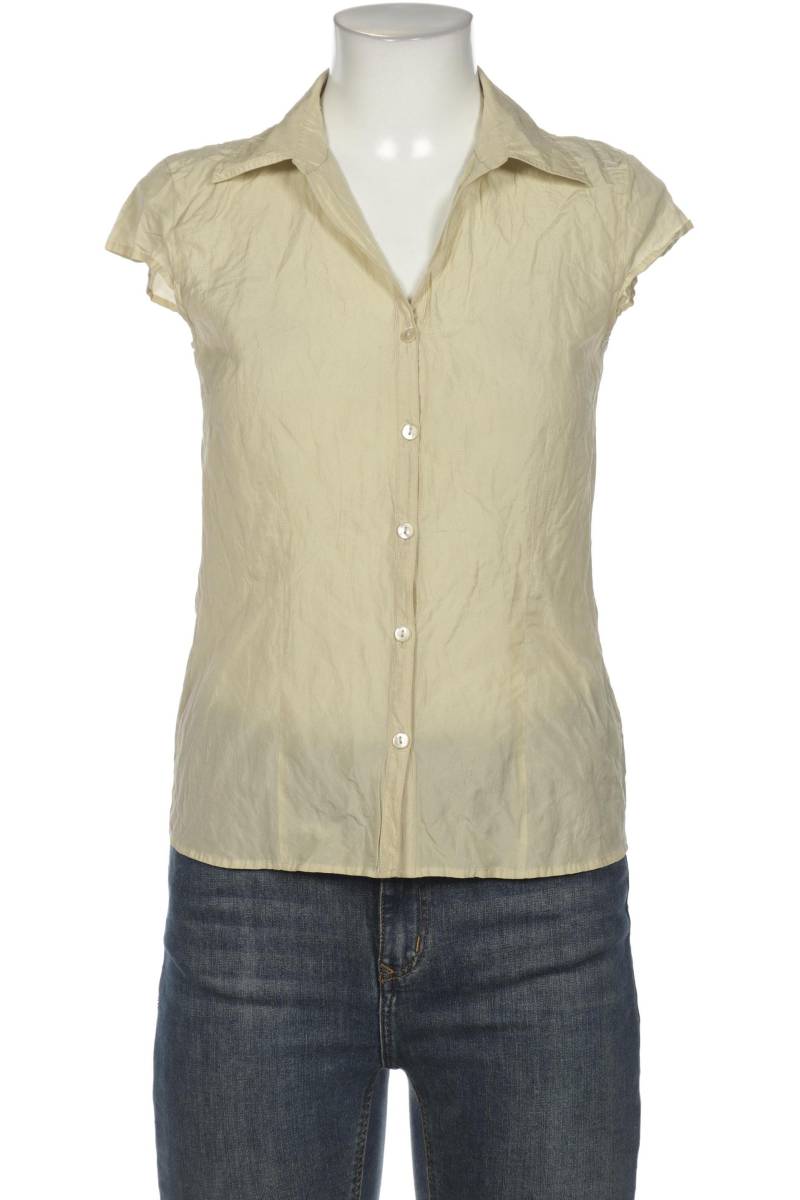 OTTO KERN Damen Bluse, beige von OTTO KERN