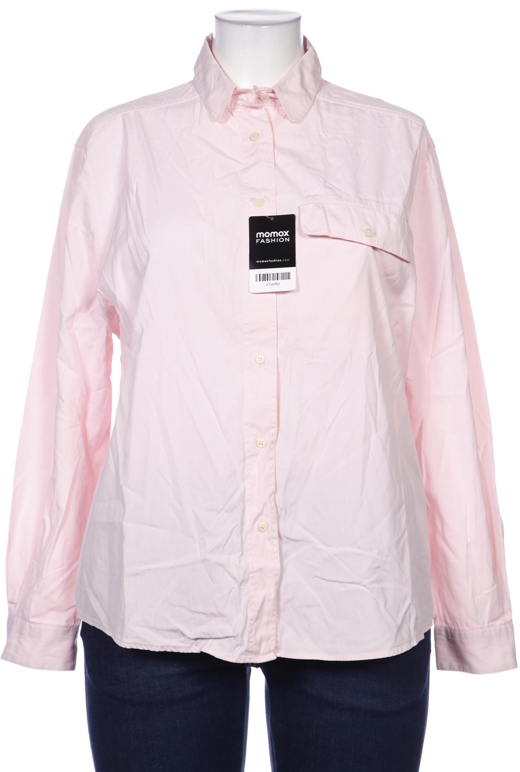 OTTO KERN Damen Bluse, pink von OTTO KERN