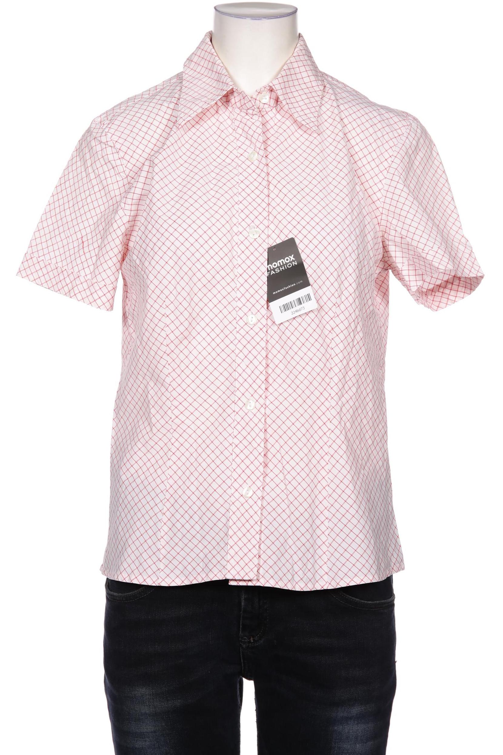 OTTO KERN Damen Bluse, pink von OTTO KERN