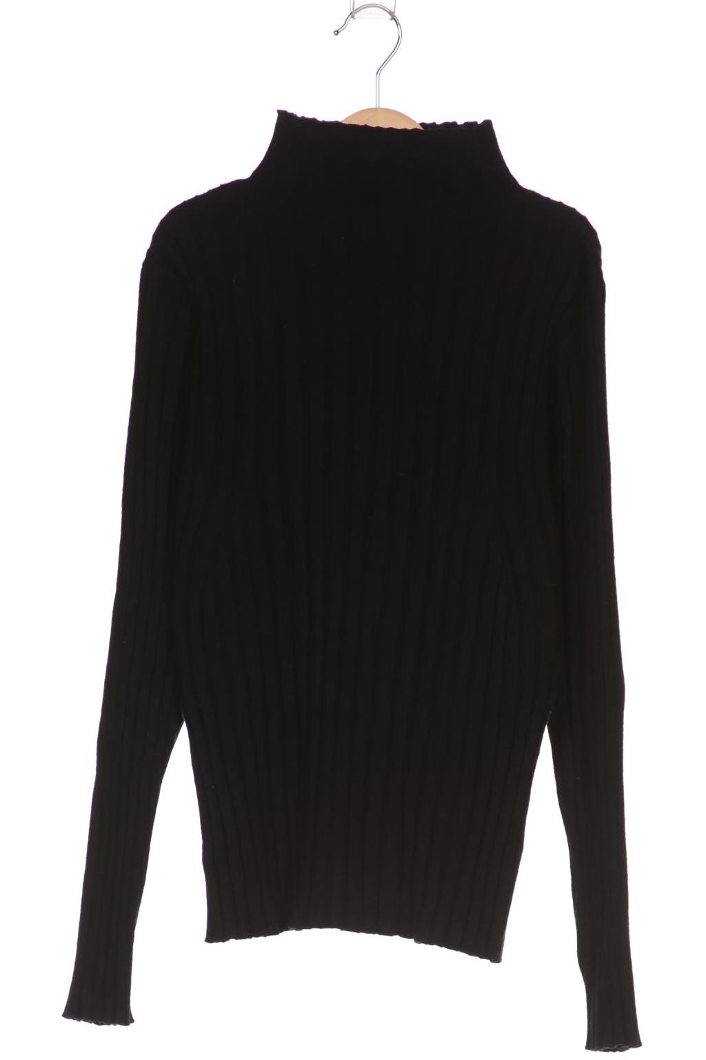 OTTO KERN Damen Pullover, schwarz von OTTO KERN