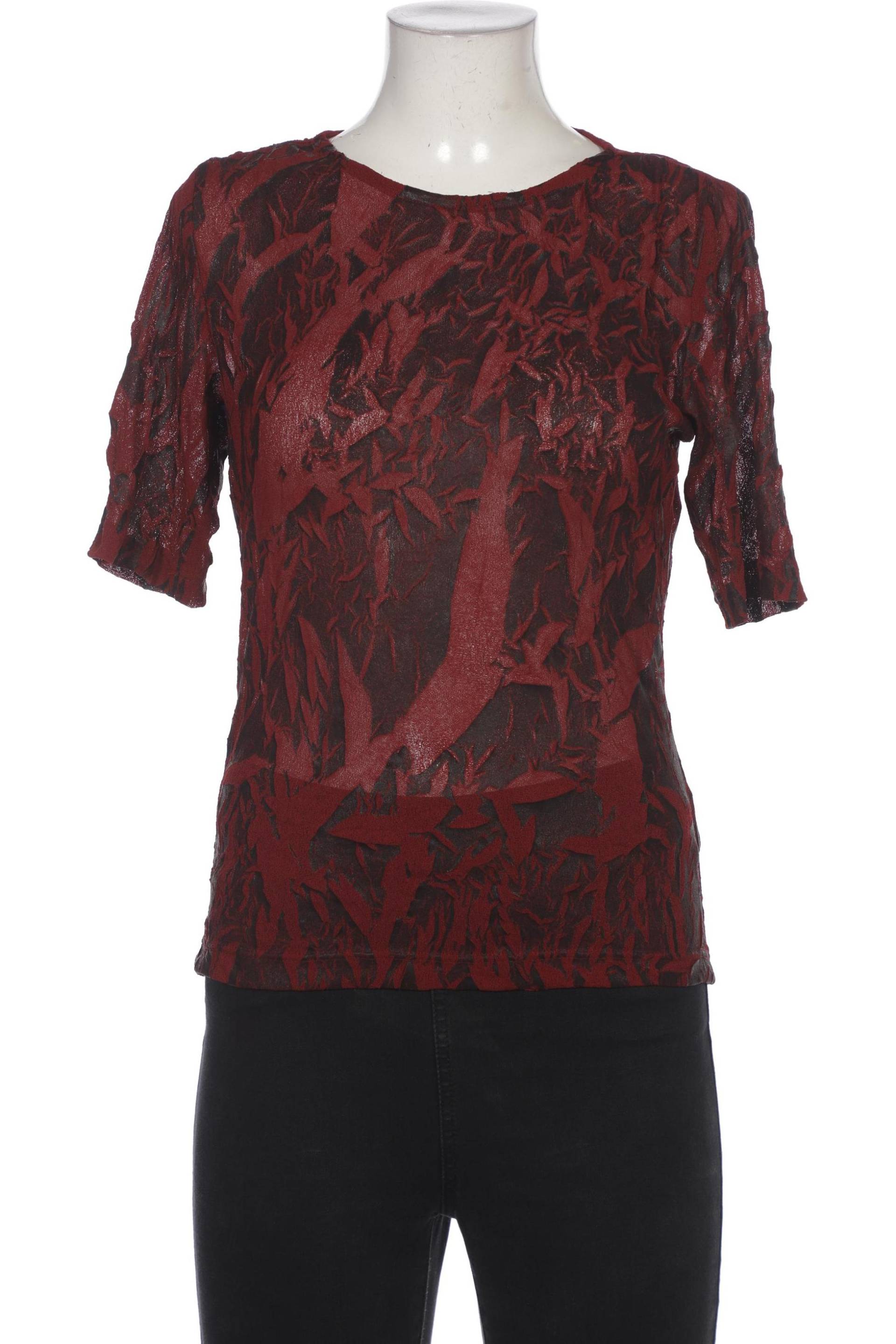 OTTO KERN Damen T-Shirt, rot von OTTO KERN