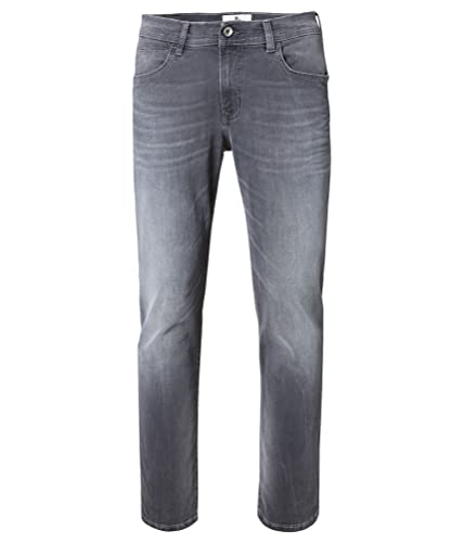 OTTO KERN - Herren Jeans, Ray (KO 67170.6740), Weite:W33, Länge:L30, Farbe:Grey (9834) von Otto Kern