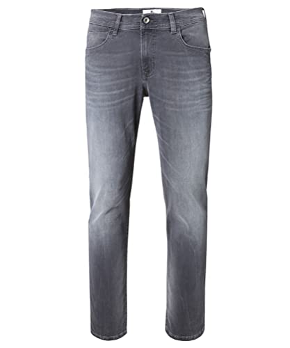 OTTO KERN - Herren Jeans, Ray (KO 67170.6740), Weite:W38, Länge:L32, Farbe:Grey (9834) von Otto Kern