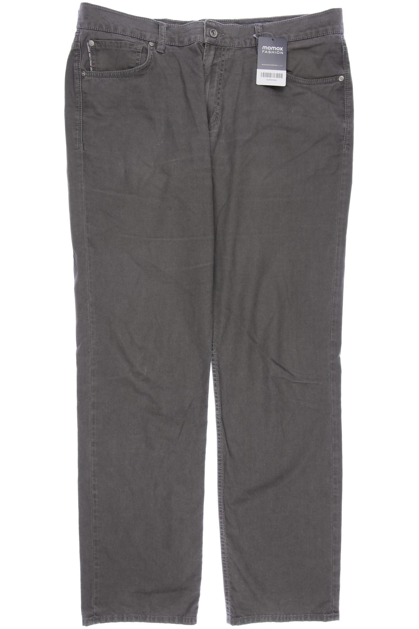 OTTO KERN Herren Jeans, grau von OTTO KERN