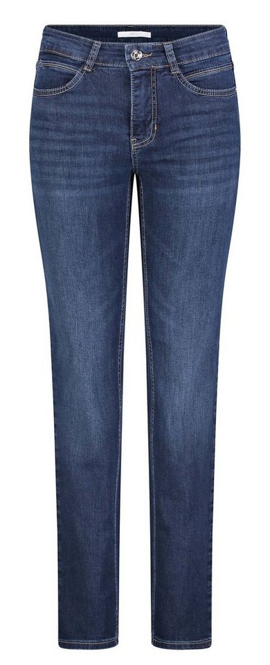 5-Pocket-Jeans MAC JEANS - ANGELA, PERFECT Fit Forever Denim von OTTO