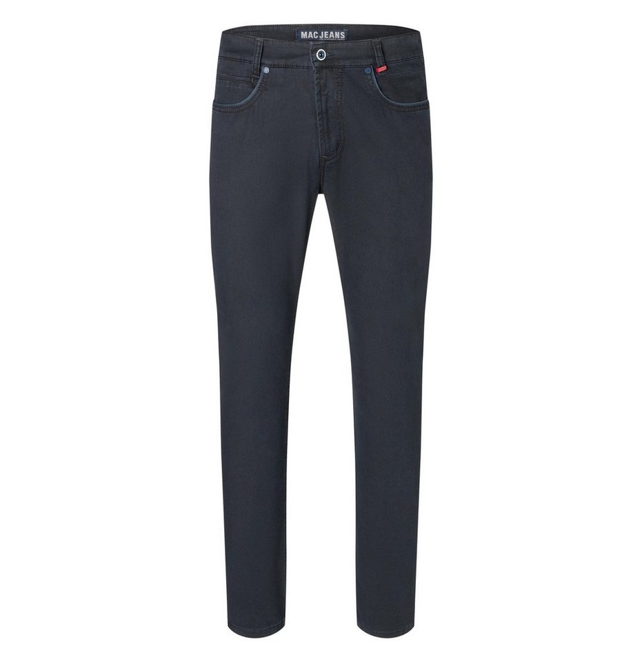 5-Pocket-Jeans MAC JEANS - Arne Pipe, Two-Tone Gabardine von OTTO