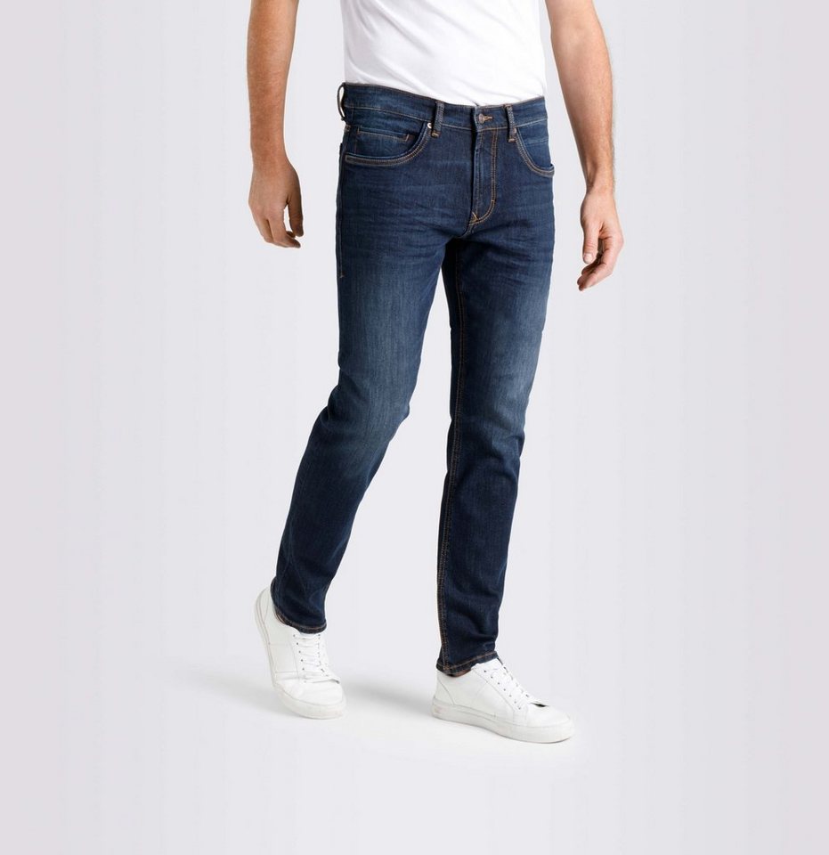 5-Pocket-Jeans MAC JEANS - Arne Pipe, Workout DenimFlexx von OTTO