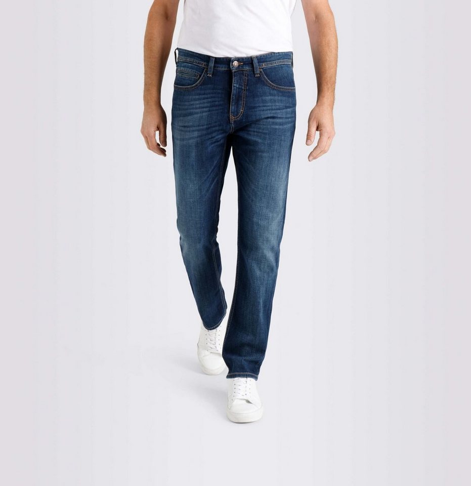 5-Pocket-Jeans MAC JEANS - Arne, Alpha Denim von OTTO