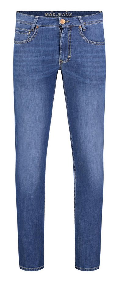 5-Pocket-Jeans MAC JEANS - Arne, Light Weight Stretch von OTTO