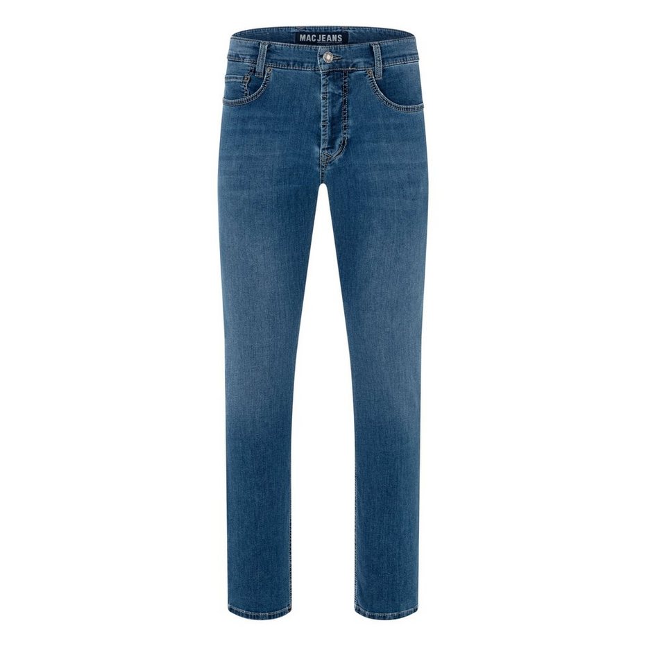 5-Pocket-Jeans MAC JEANS - Arne, Cross Denim von OTTO