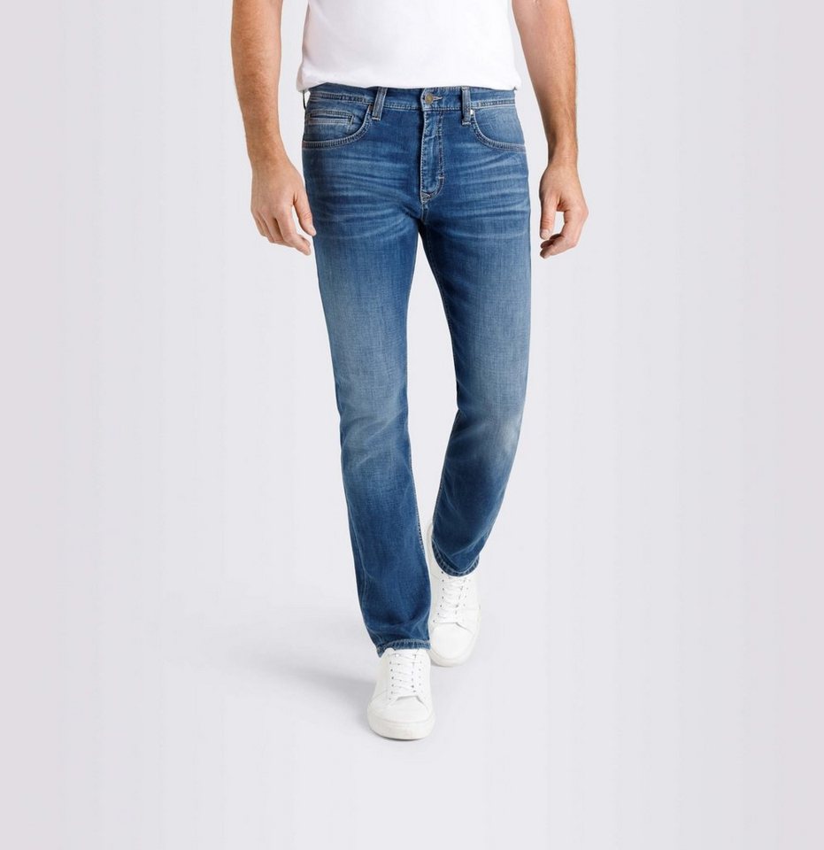 5-Pocket-Jeans MAC JEANS - Arne, Alpha Denim von OTTO