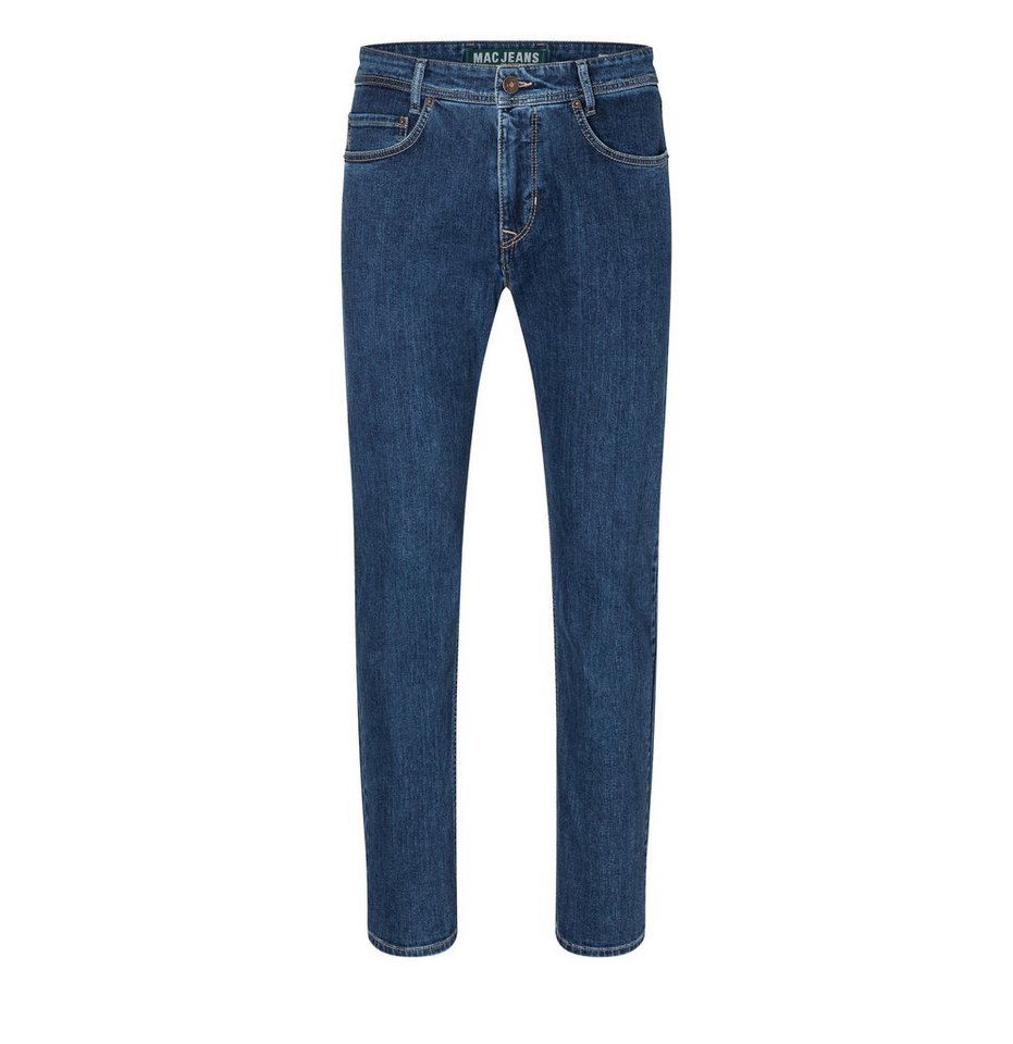 5-Pocket-Jeans MAC JEANS - Arne, Alpha Denim von OTTO