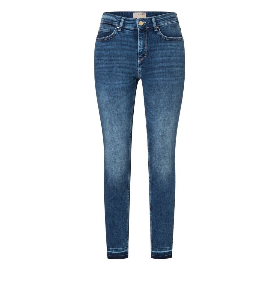 5-Pocket-Jeans MAC JEANS - DREAM SKINNY, Dream authentic von OTTO