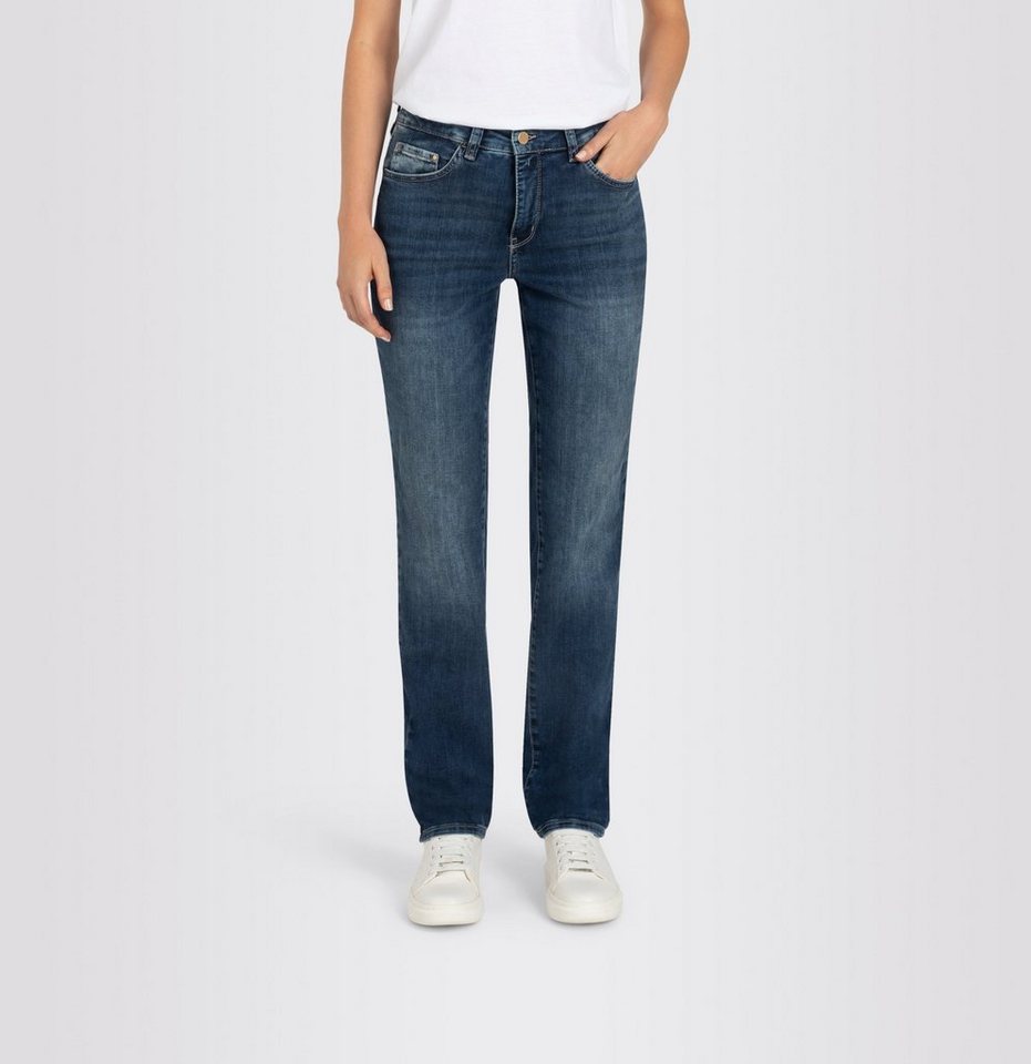 5-Pocket-Jeans MAC JEANS - DREAM, Dream authentic von OTTO